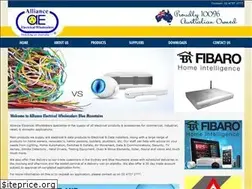 Sites similar to aewbm.net.au