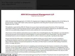Sites similar to aewuk.co.uk