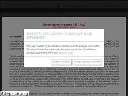 Sites similar to aewukllreit.com
