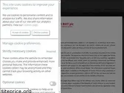 Sites similar to aewukreit.com