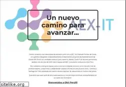 Sites similar to aex-it.com