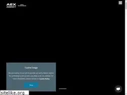 Sites similar to aex.com.tr