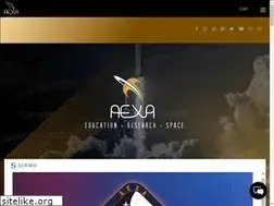 Sites similar to aexa.biz