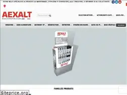 Sites similar to aexalt.net