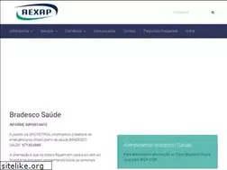 Sites similar to aexap.com.br