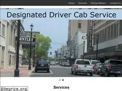 Sites similar to aexcabservice.com