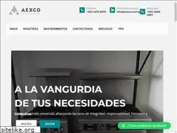 Sites similar to aexco.com.gt