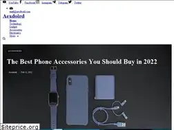 Sites similar to aexdroid.com