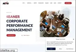 Sites similar to aexis.com