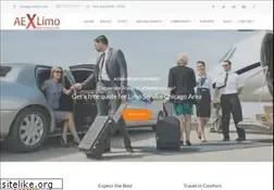 Sites similar to aexlimo.com