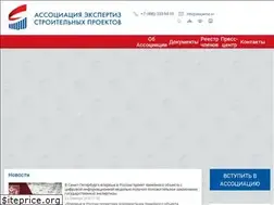 Sites similar to aexpertiz.ru