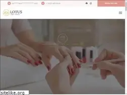Sites similar to aeynailbar.com