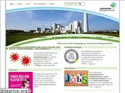 Sites similar to aez-asdonkshof.de