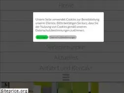 Sites similar to aez-geo.de