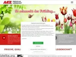 Sites similar to aez.de