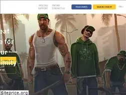 Sites similar to aezakmi.run