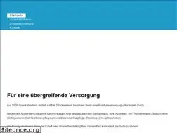 Sites similar to aezk.de