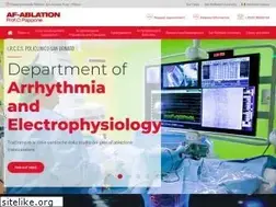Sites similar to af-ablation.org