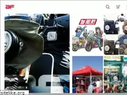 Sites similar to af-asahi.co.jp