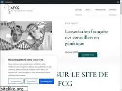 Sites similar to af-cg.fr
