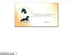 Sites similar to af-cheval-frison.com