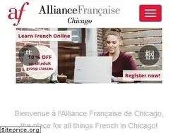 Sites similar to af-chicago.org