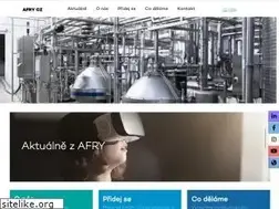 Sites similar to af-cityplan.cz