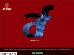Sites similar to af-design.it