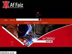 Sites similar to af-faizleather.com