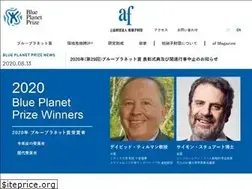 Sites similar to af-info.or.jp