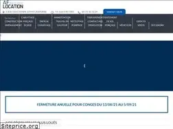 Sites similar to af-location.fr