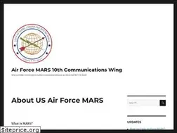 Sites similar to af-mars.org