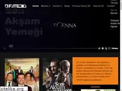 Sites similar to af-media.eu