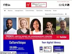 Sites similar to af-miami.org