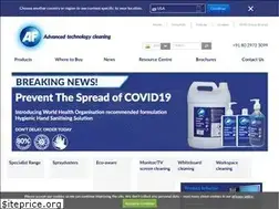 Sites similar to af-net.in