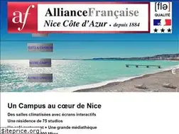 Sites similar to af-nice.fr