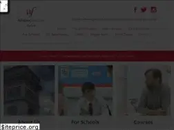 Sites similar to af-oxford.org