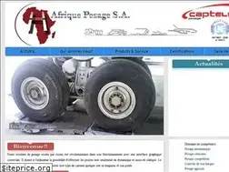 Sites similar to af-pe.com