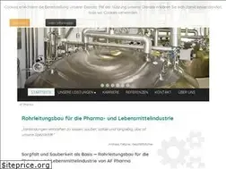 Sites similar to af-pharma.de