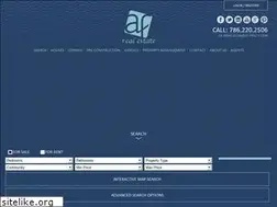 Sites similar to af-realestate.com