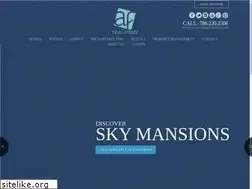 Sites similar to af-realty.com