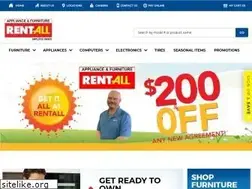 Sites similar to af-rentall.com