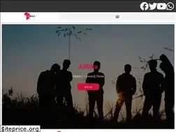 Sites similar to af-rika.com