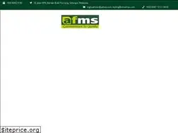Sites similar to af-sb.com