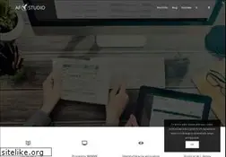 Sites similar to af-studio.pl