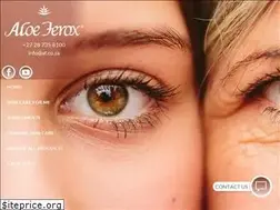 Sites similar to af.co.za
