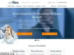 Sites similar to af.de