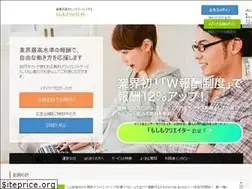 Sites similar to af.moshimo.com