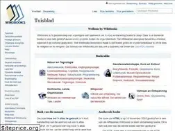 Sites similar to af.wikibooks.org