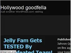 Sites similar to af11.wordpress.com